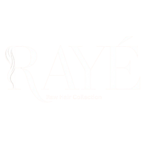 Rayé Raw Hair Collection